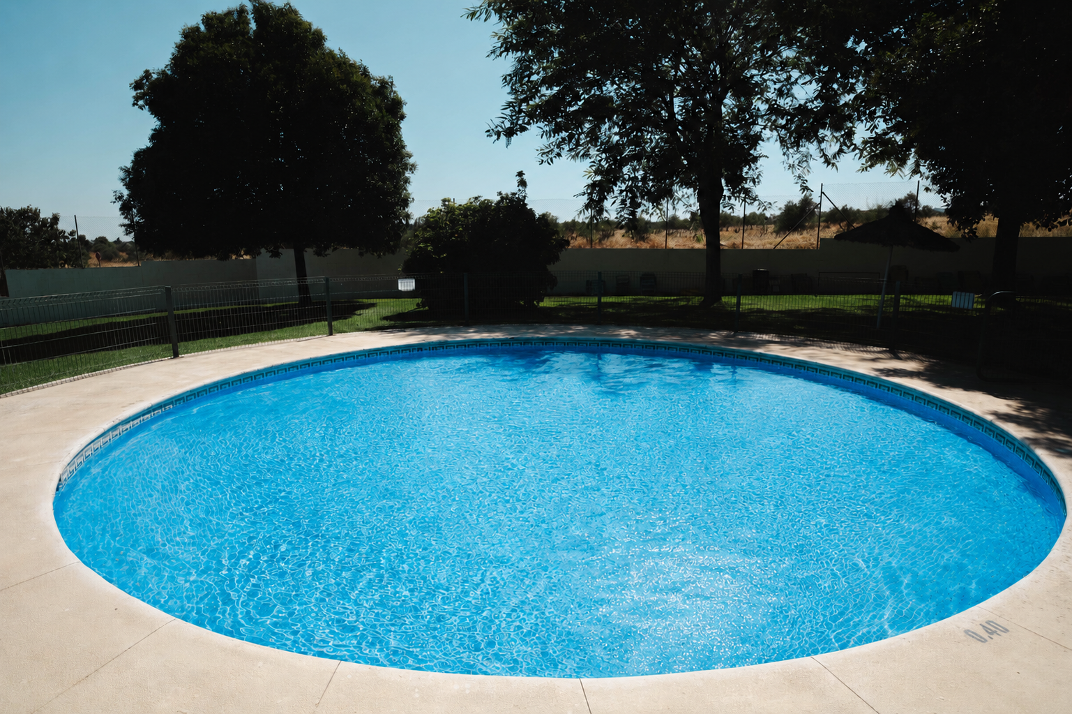 Piscina de chapoteo